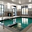 TownePlace Suites by Marriott Boston Logan Airport/Chelsea