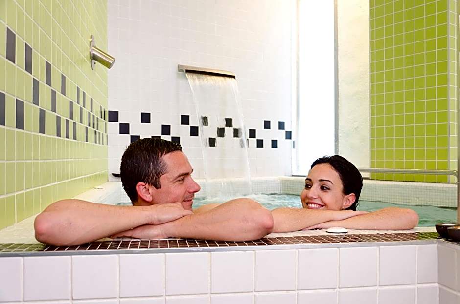 Gran Hotel Don Manuel