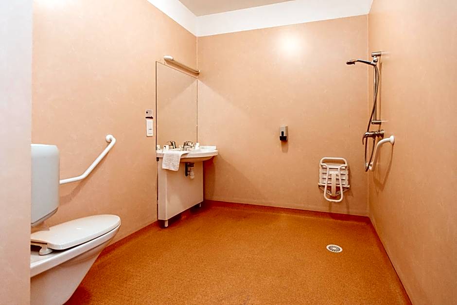 Hôtel Akena City Caudry