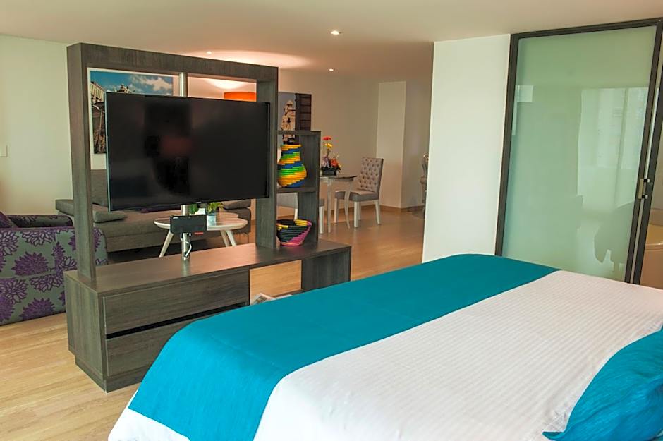 Hotel Grand park