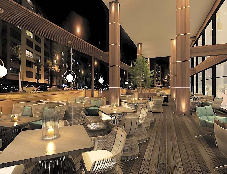 Ames Hotel