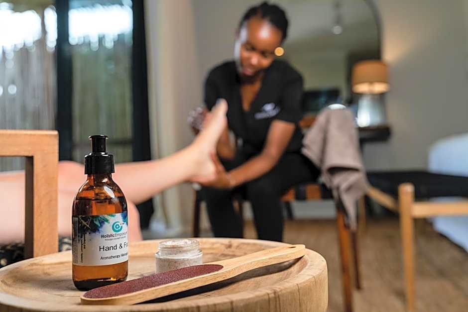 Sungulwane Private Game Lodge