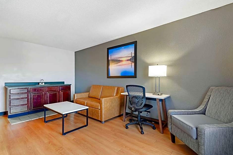 Quality Inn Valley