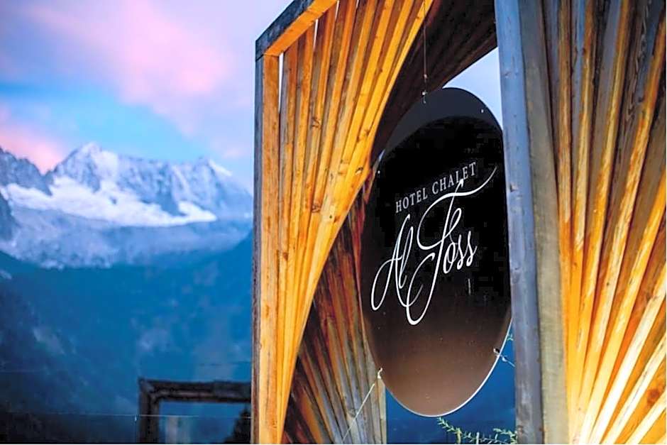 Hotel Chalet Al Foss