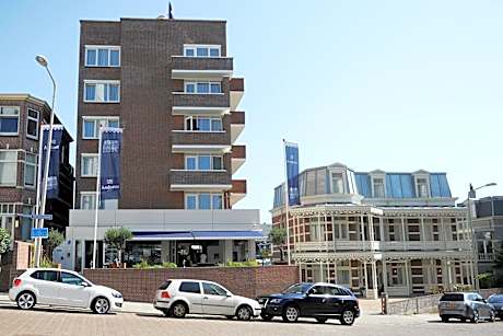Hotel Andante aan Zee