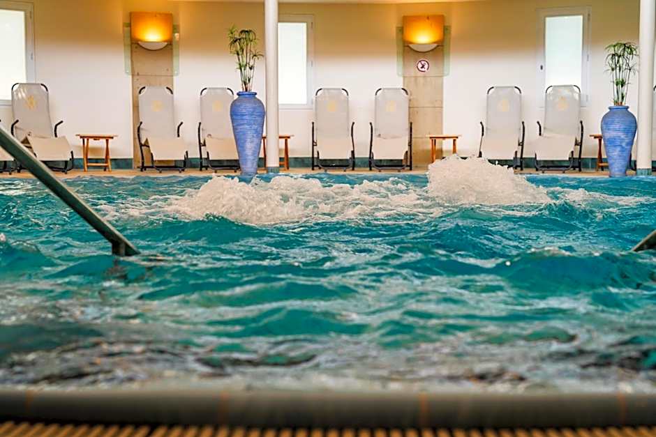 Ostseehotel Midgard in Damp