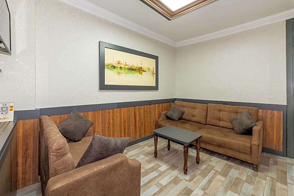 La Serena Taxim Hotel