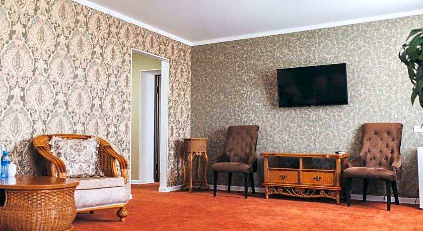 Reikartz Dostyk Kokshetau