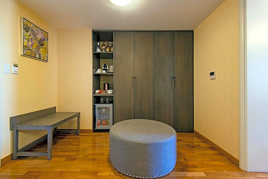 Hotel Grand Brizo Buenos Aires
