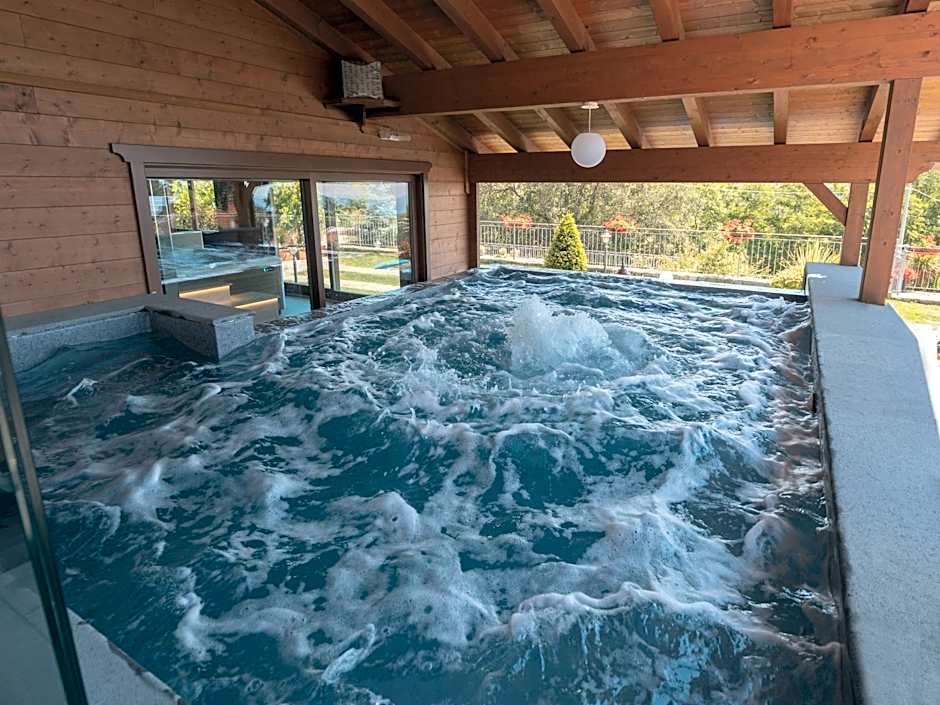 Agri Hotel Da Marianna