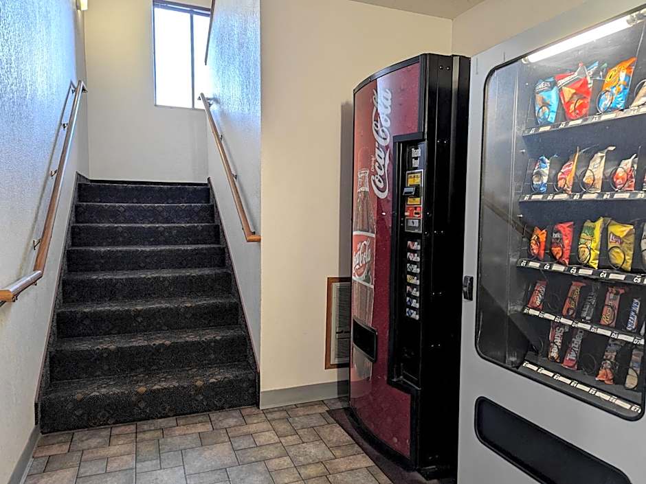 Gettysburg Inn and Suites