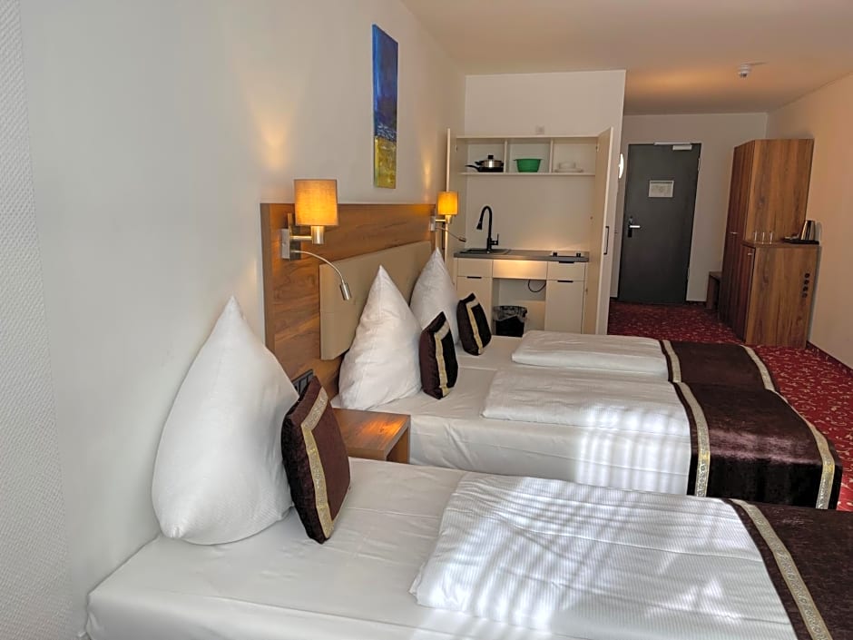 Hotel Luna