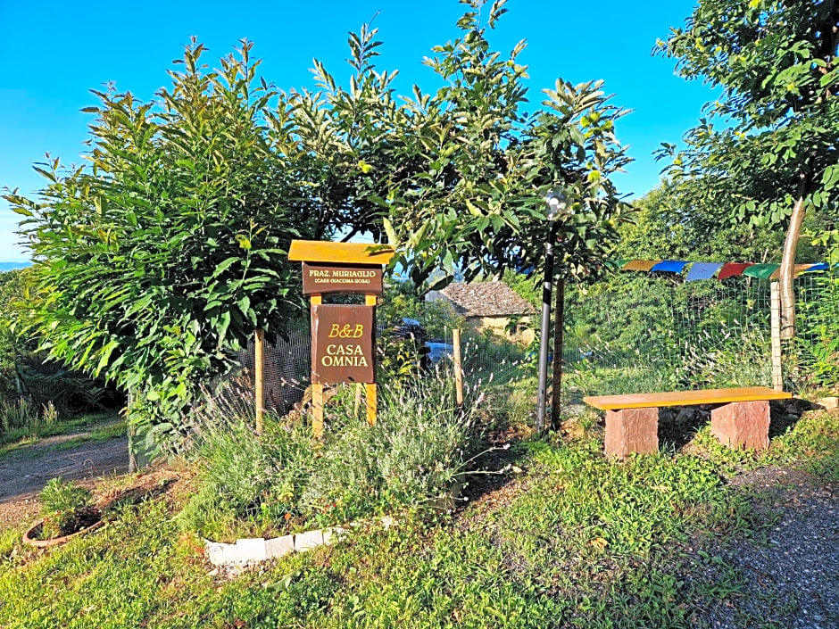 Casa Omnia B&B