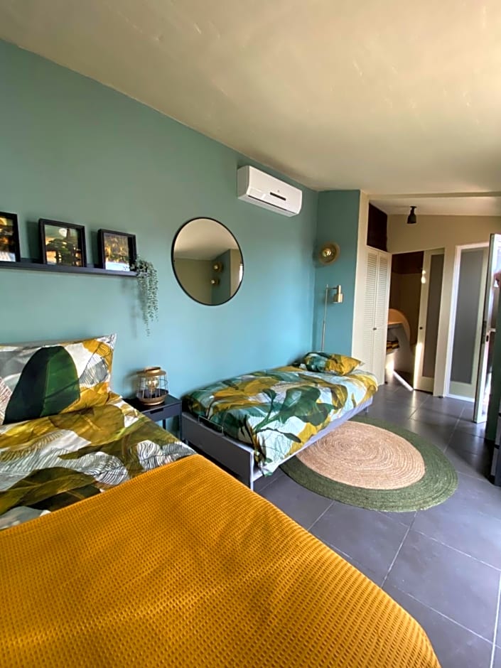 Bed and Breakfast Lagabella