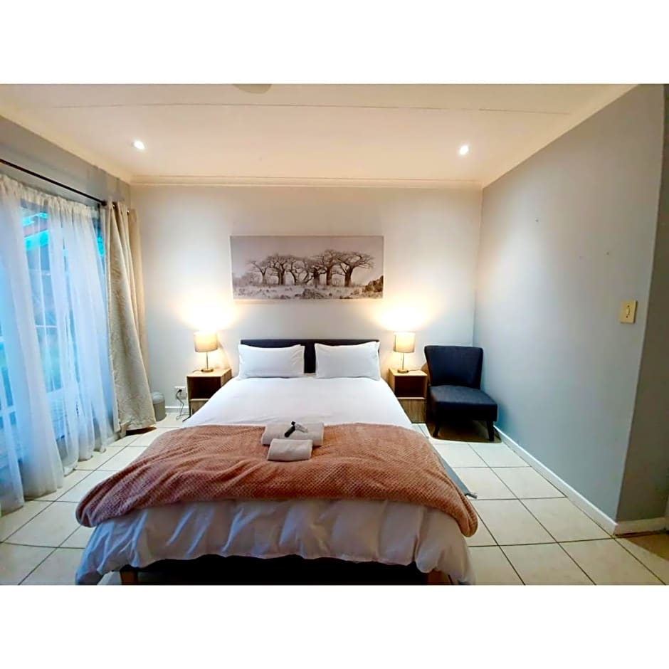 Waterfall Bed & Breakfast