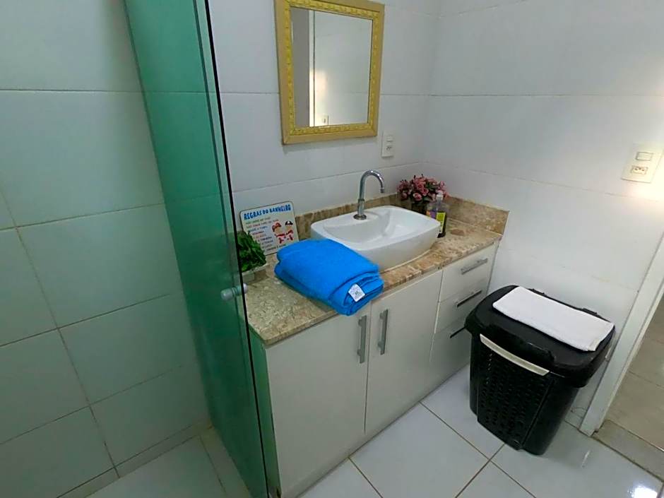 TerraTemporada Casa de Praia de Alto Padrão