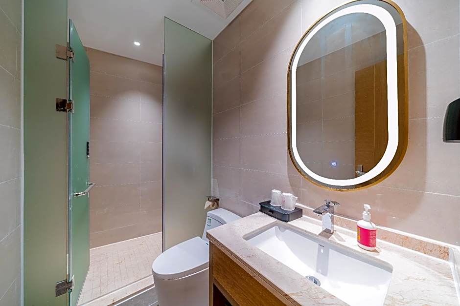 City Comfort Inn Zhongshan Henglan