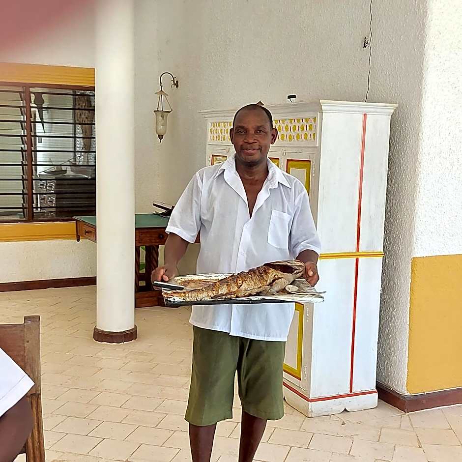 The Villa Mela, Malindi