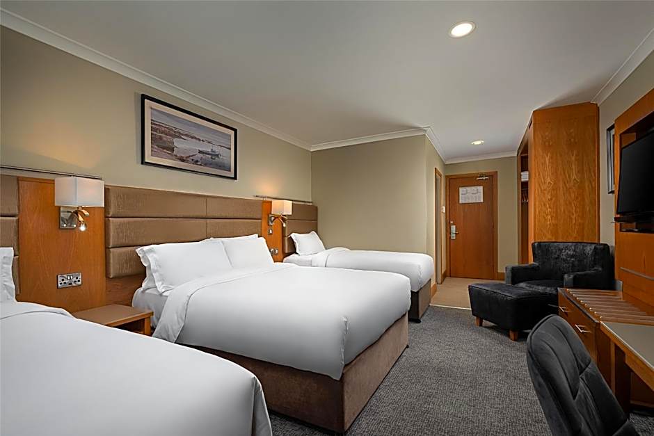 Radisson BLU Hotel and Spa, Limerick