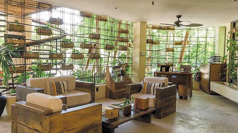 Copal Tulum Hotel