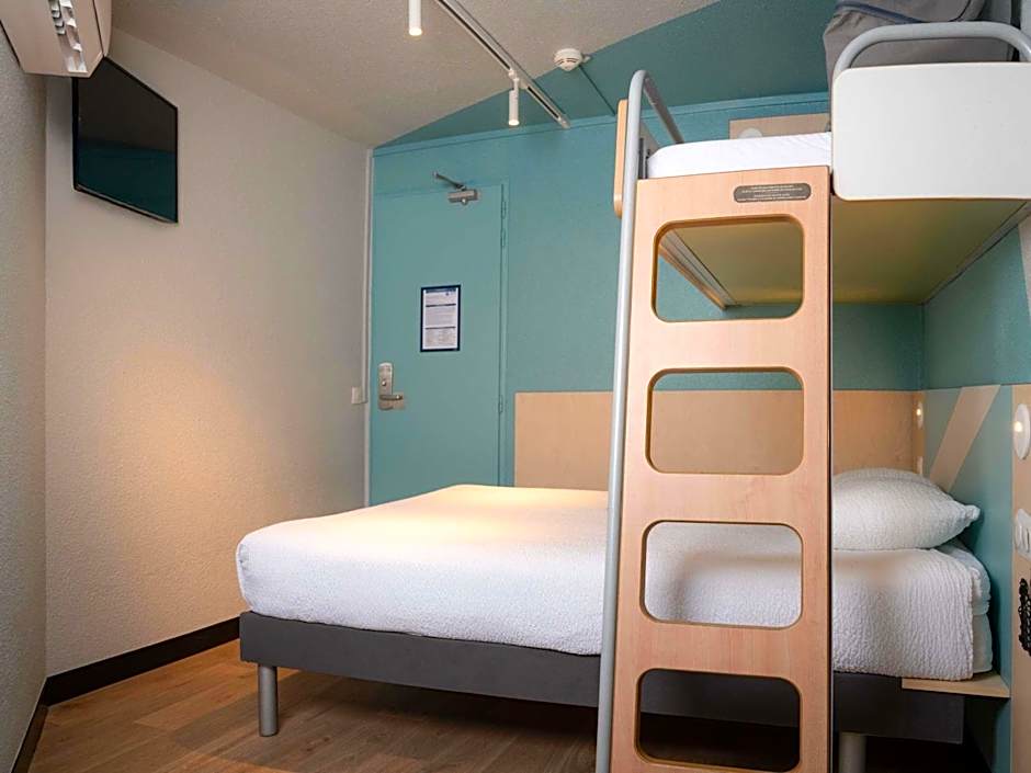 Ibis budget Périgueux