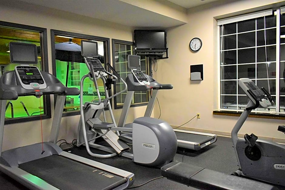 Country Inn & Suites by Radisson Kenosha - Pleasant Prairie