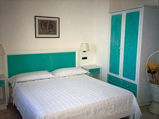 Hotel Villa Antonio
