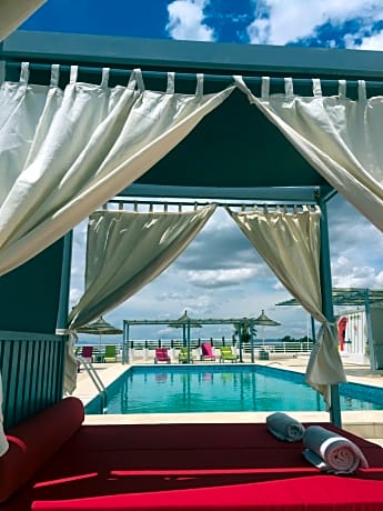 Hotel La Residence Hammamet