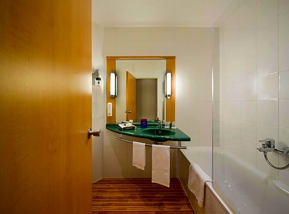 Hotel Rafael