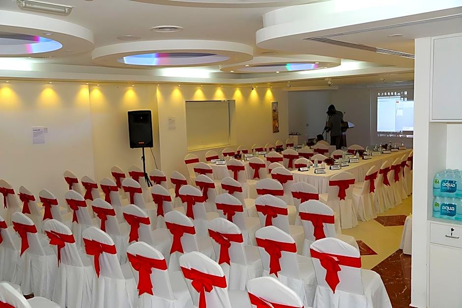 Hala Inn Hotel Apartments - BAITHANS
