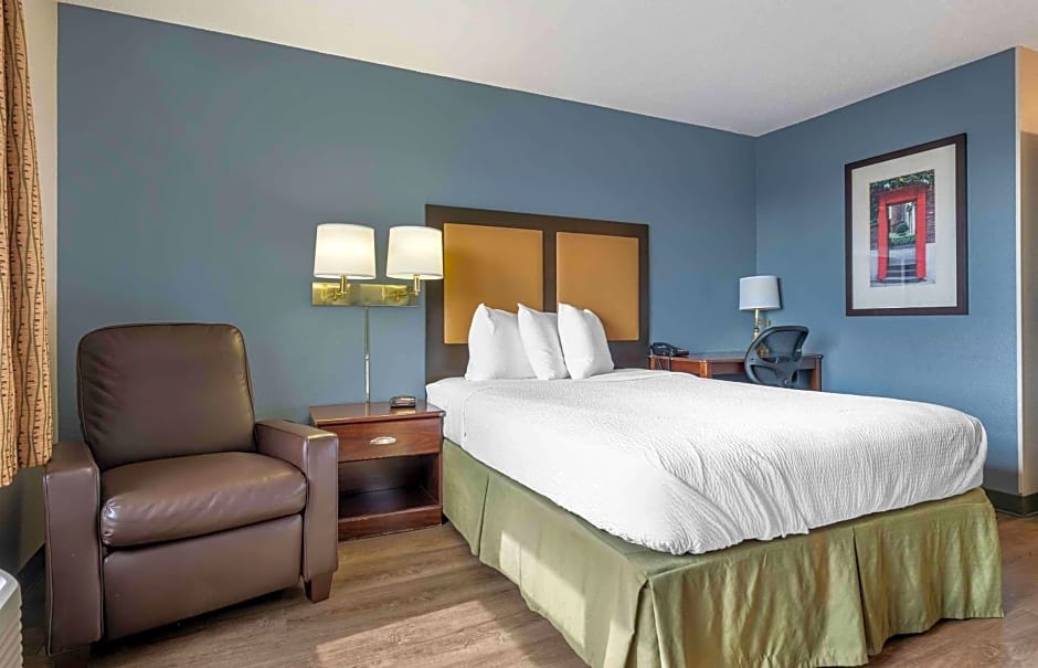 Extended Stay America Suites - Chicago - Romeoville - Bollingbrook