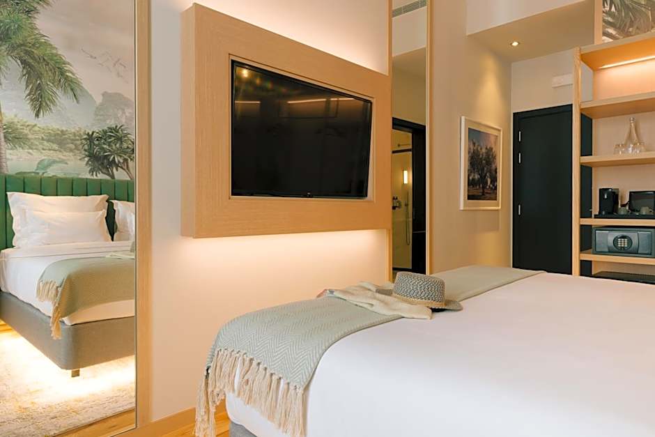 Pestana Rua Augusta Lisboa