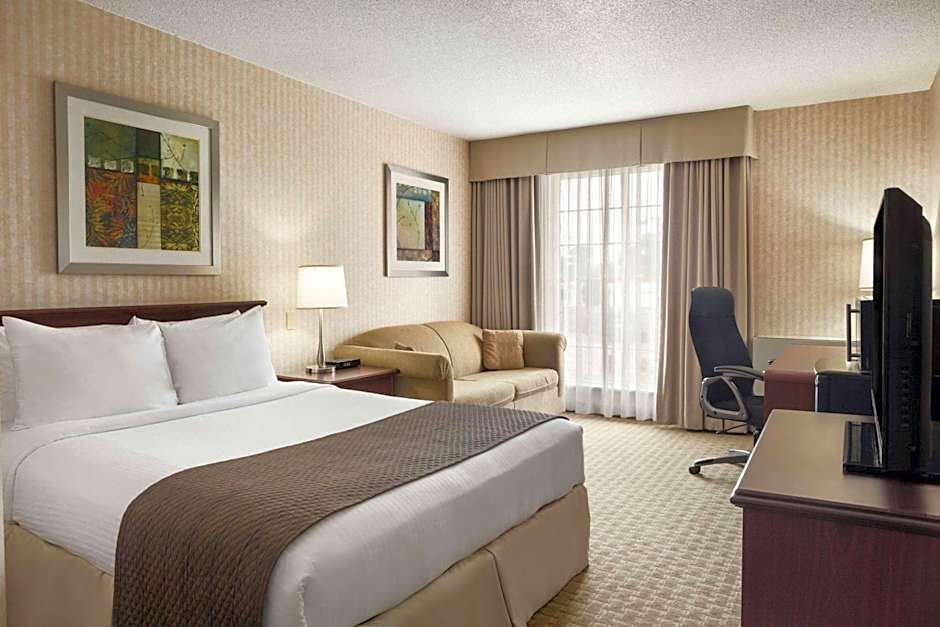 Days Inn by Wyndham Brantford