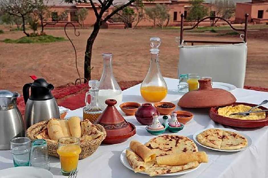 Terres d'Amanar