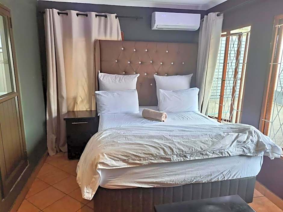 Mino Guest House
