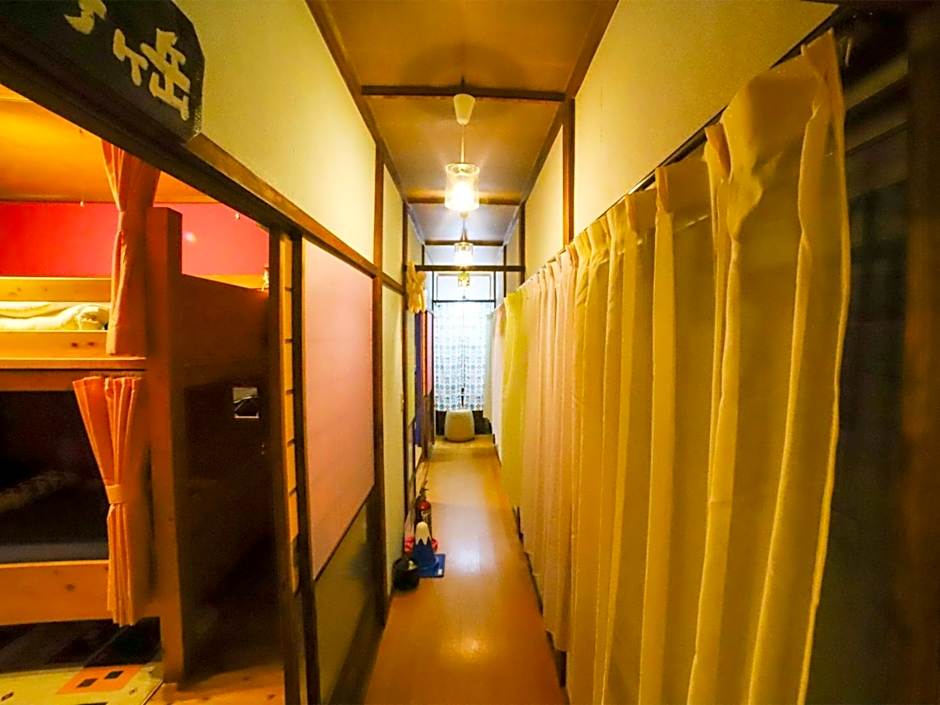 Guesthouse TOKIWA - Vacation STAY 01074v