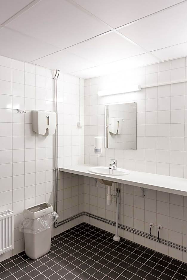 Forenom Hostel Vantaa Airport