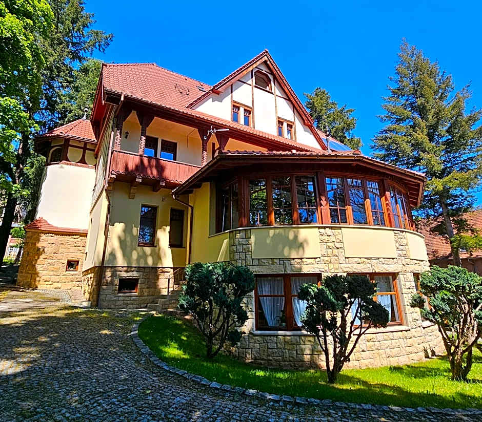 Villa Alexandra