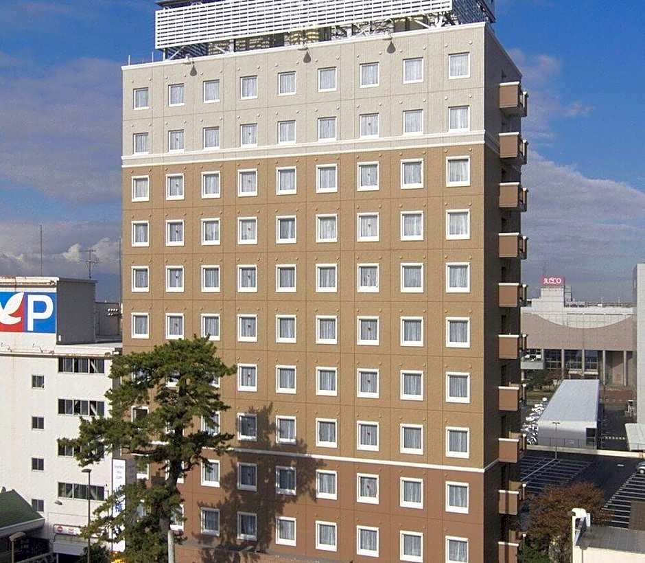 Toyoko Inn Shonan Chigasaki-eki Kita-guchi