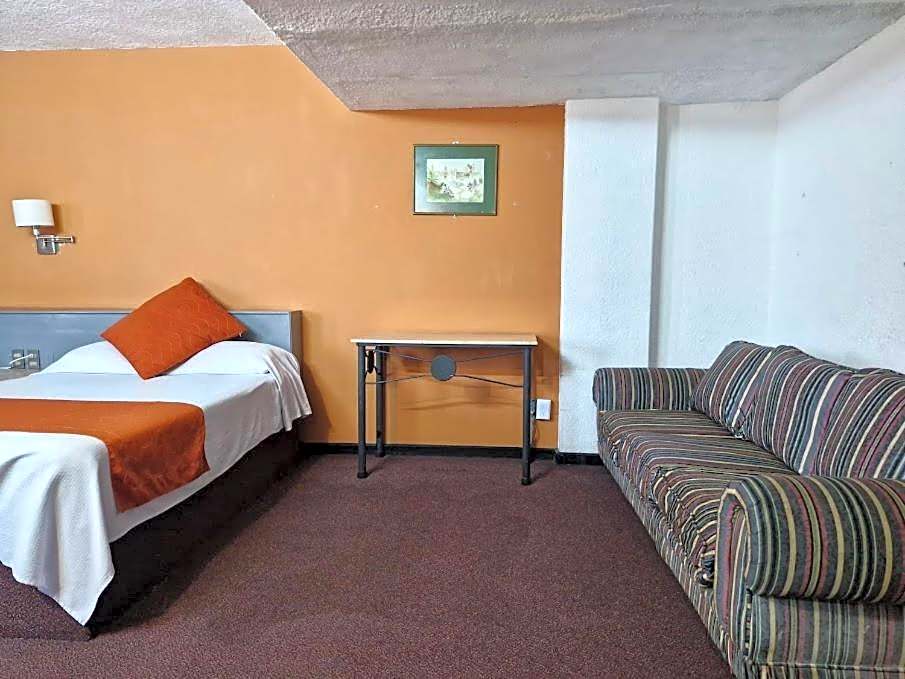 Parador del Río Irapuato