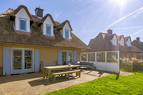 Dormio Villapark Duynzicht