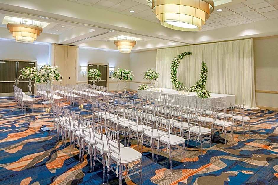 Hilton Arlington