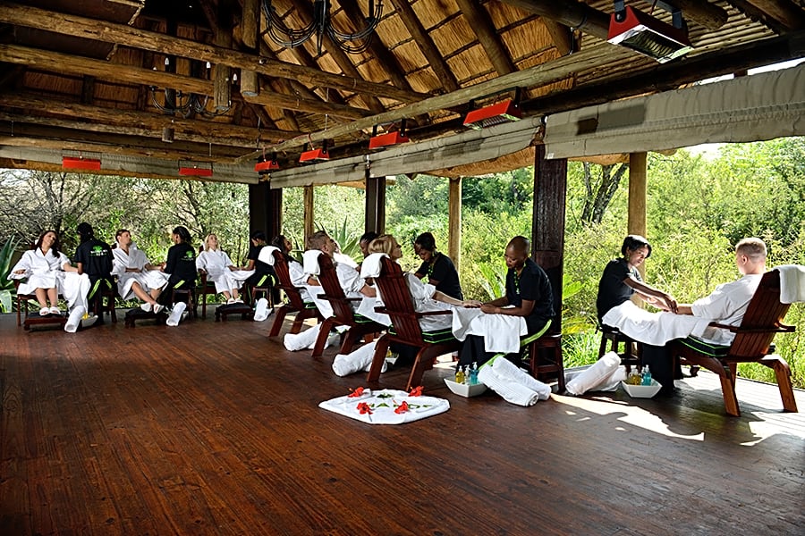 Indaba Hotel, Spa and Conference Center
