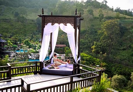 Panviman Chiang Mai Spa Resort