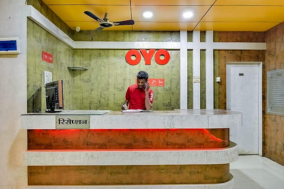 Hotel Aryan by OYO Rooms – Khamgaon, OH