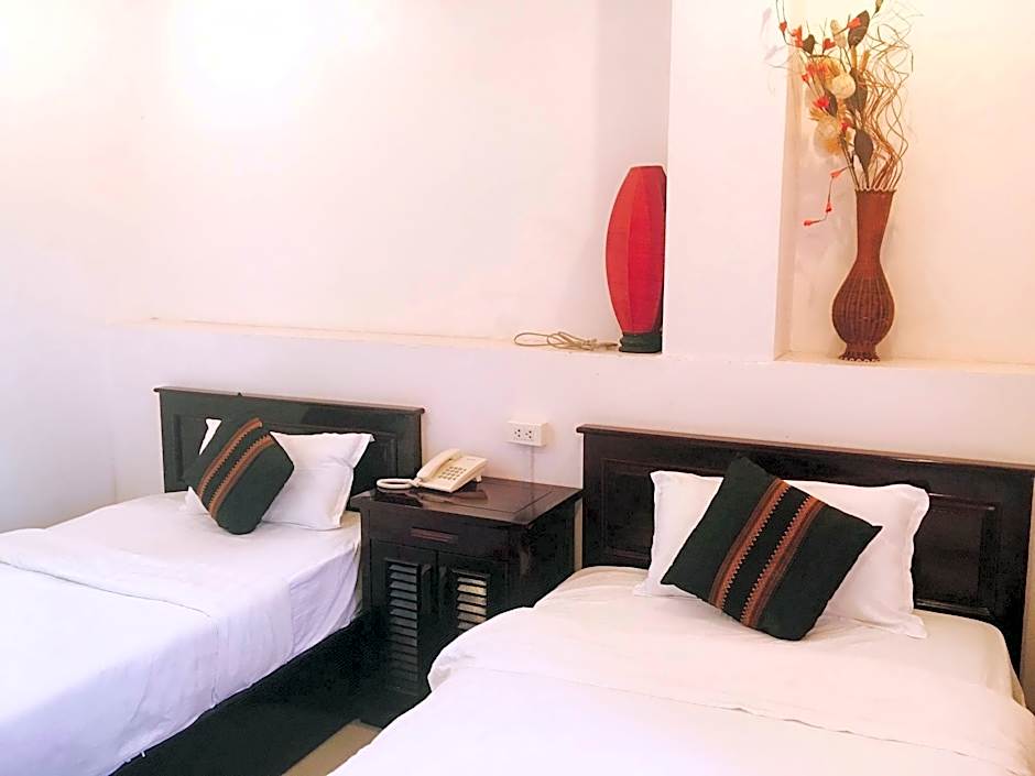 Vientiane SP Hotel