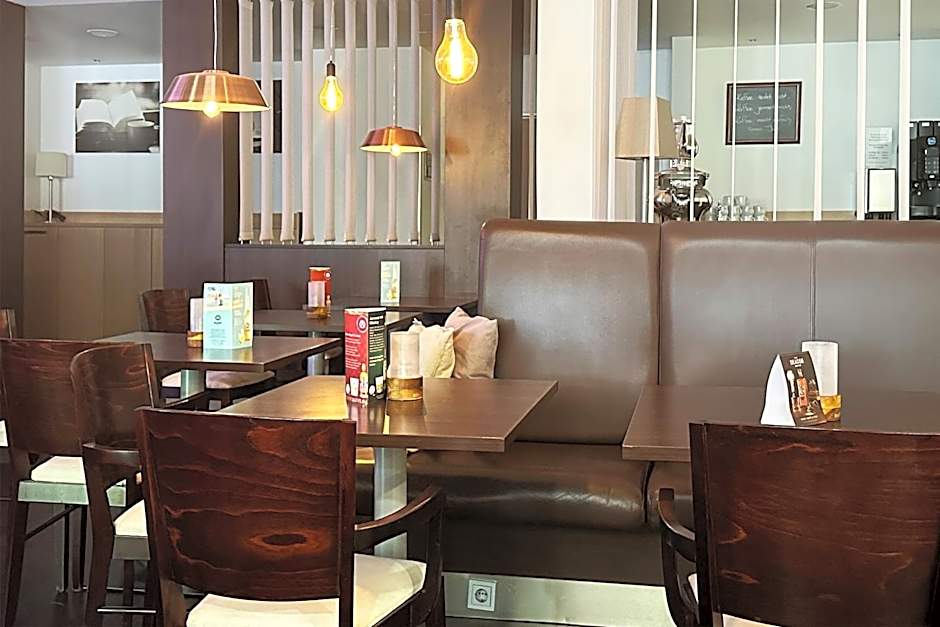 Garner Hotel Mainz by IHG