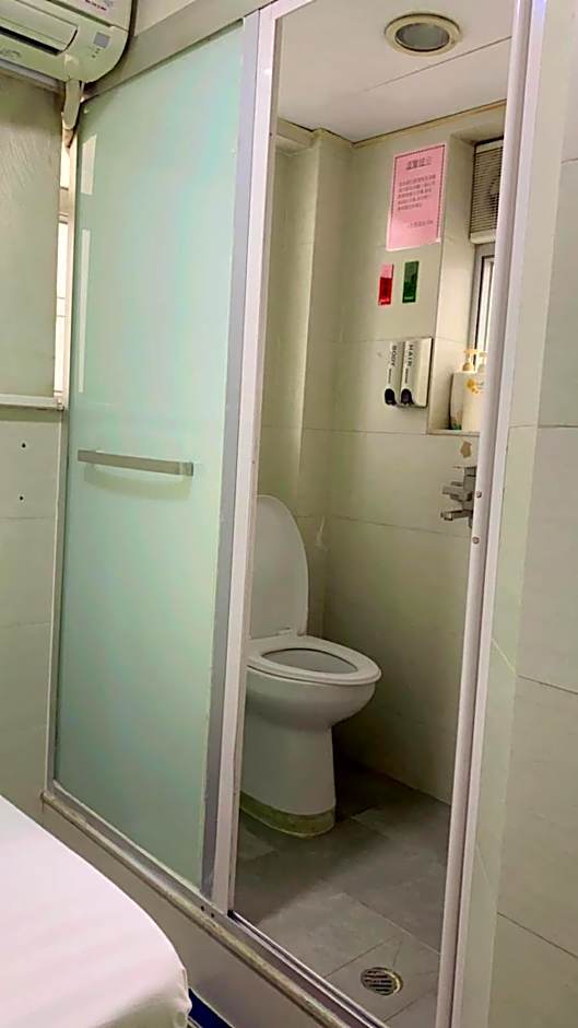 金源賓館 Golden Yuan Guest House