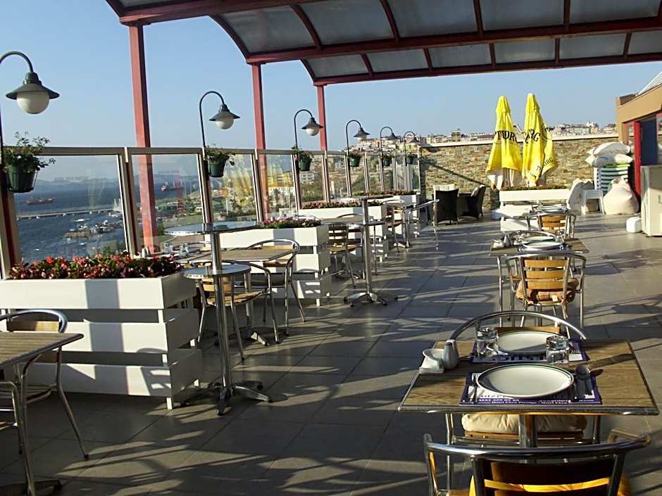 Hotel Eken Prestige