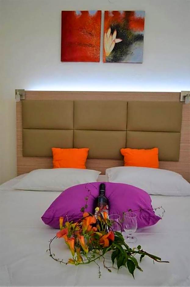 Sun Boutique Hotel (Adults Only)